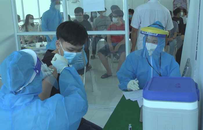 Bản tin COVID-19 (02-11-2021)